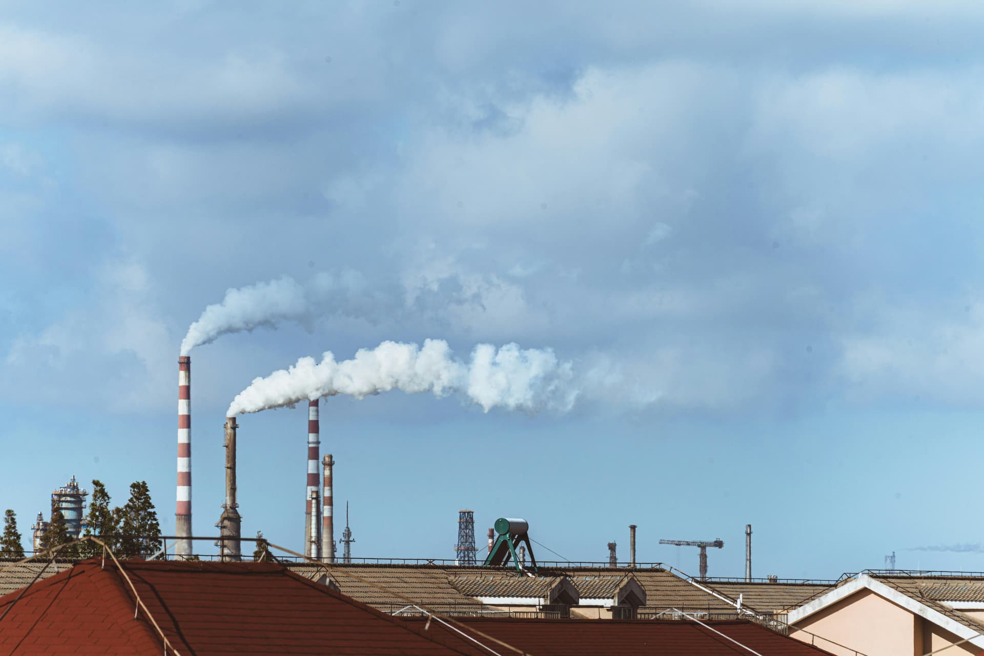 Parchetul European cere percheziții în instituții publice din Polonia în dosarul programului Clean Air