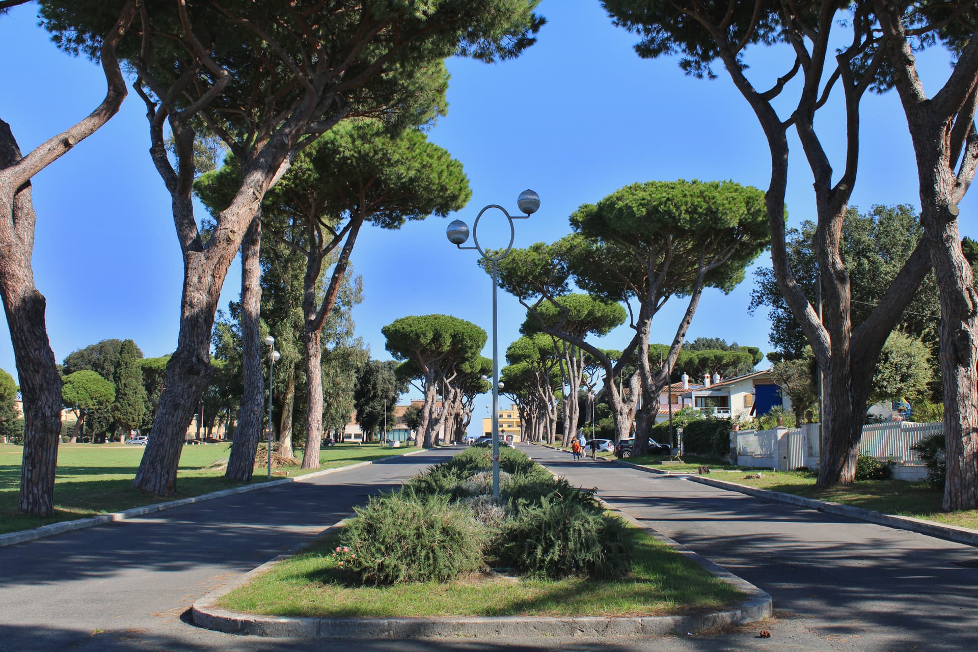 Parchetul European investighează o posibilă fraudă cu fonduri europene pentru reamenajarea unui parc municipal din Italia