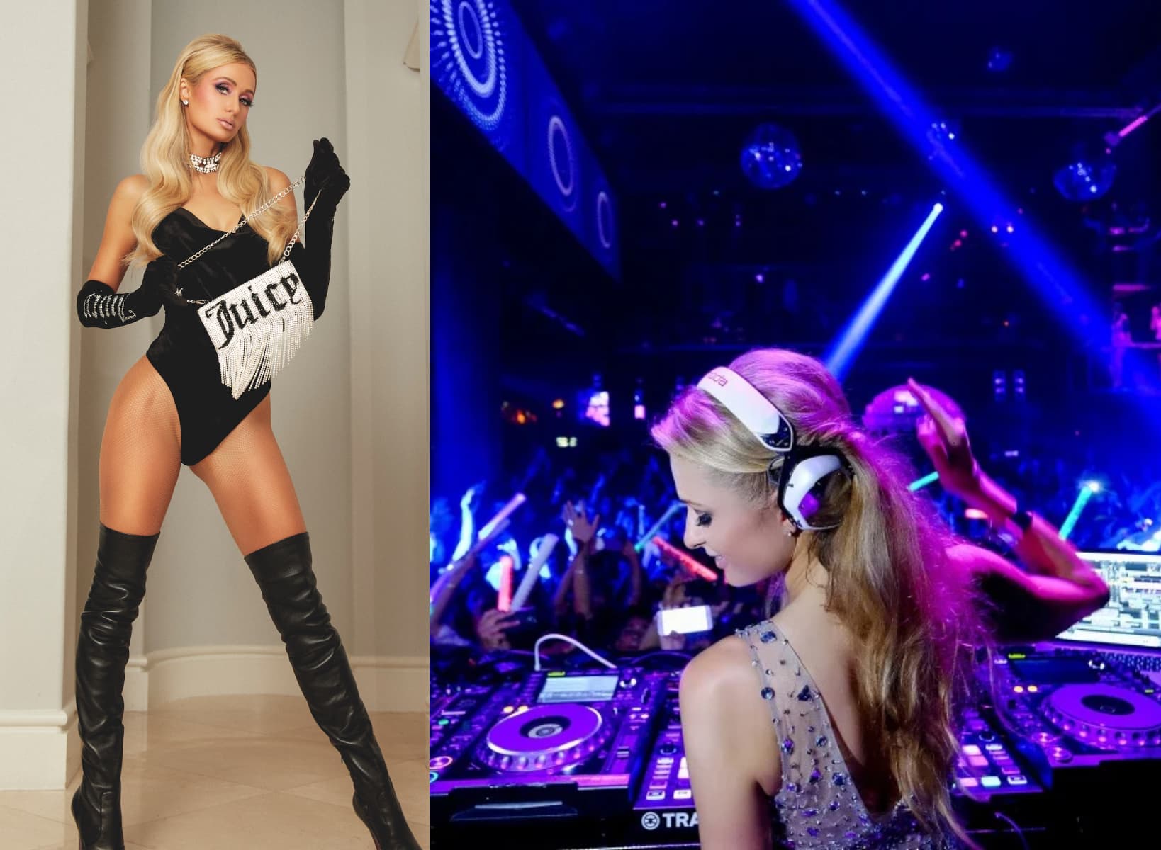 Bombă în Bănie: Paris Hilton vine la Craiova! Moștenitoarea Hilton bagă muzica pe bani grei