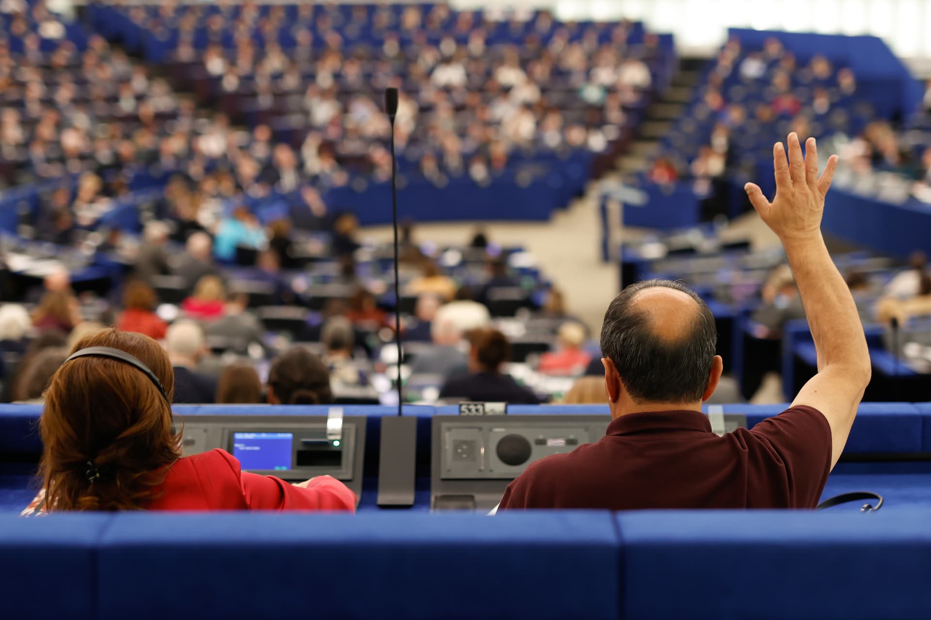 Parlamentul European a aprobat nominalizarea lui Boris Vujčić ca vicepreședinte al BCE
