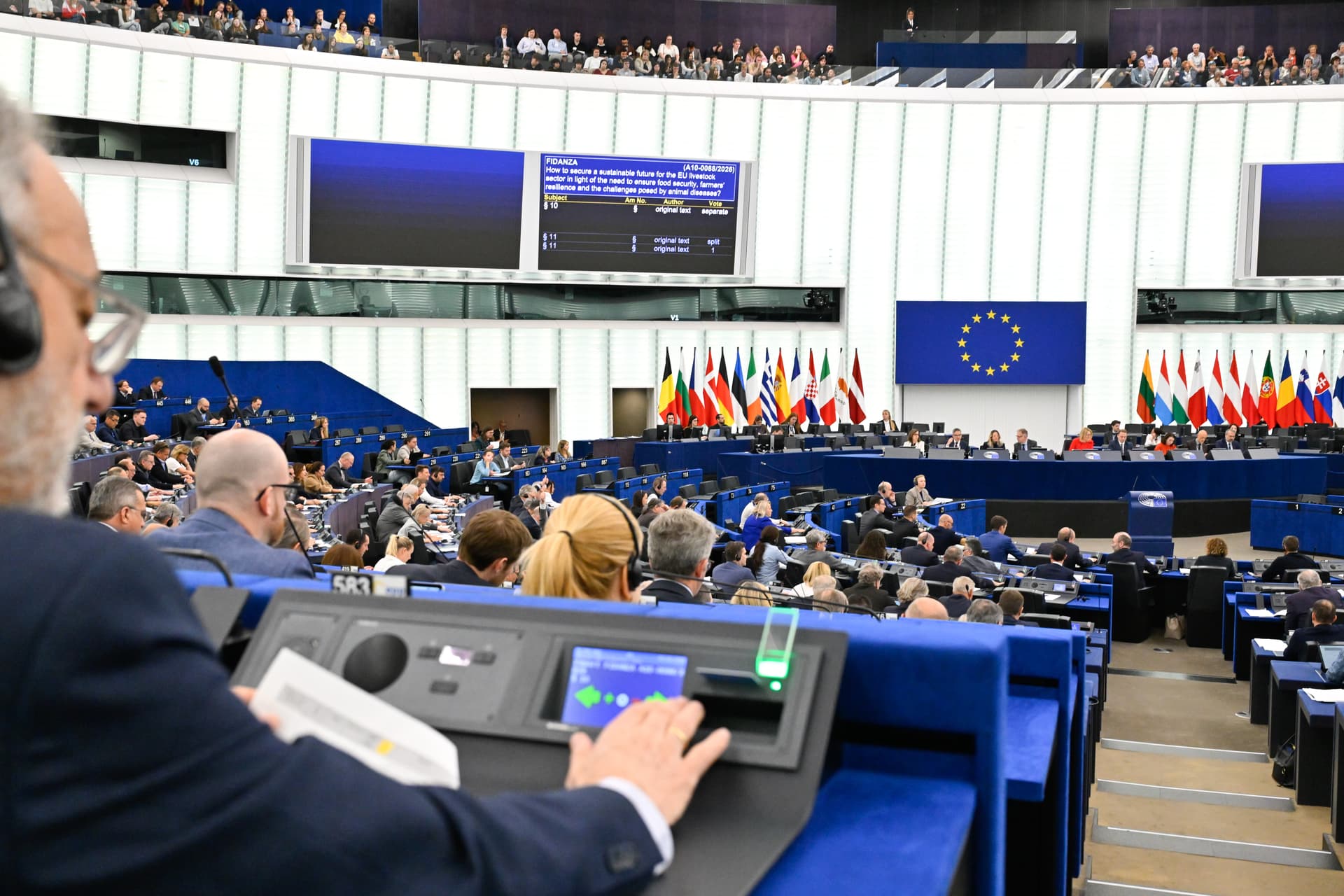 Parlamentul European avertizează asupra interferenței ruse înaintea alegerilor din Armenia