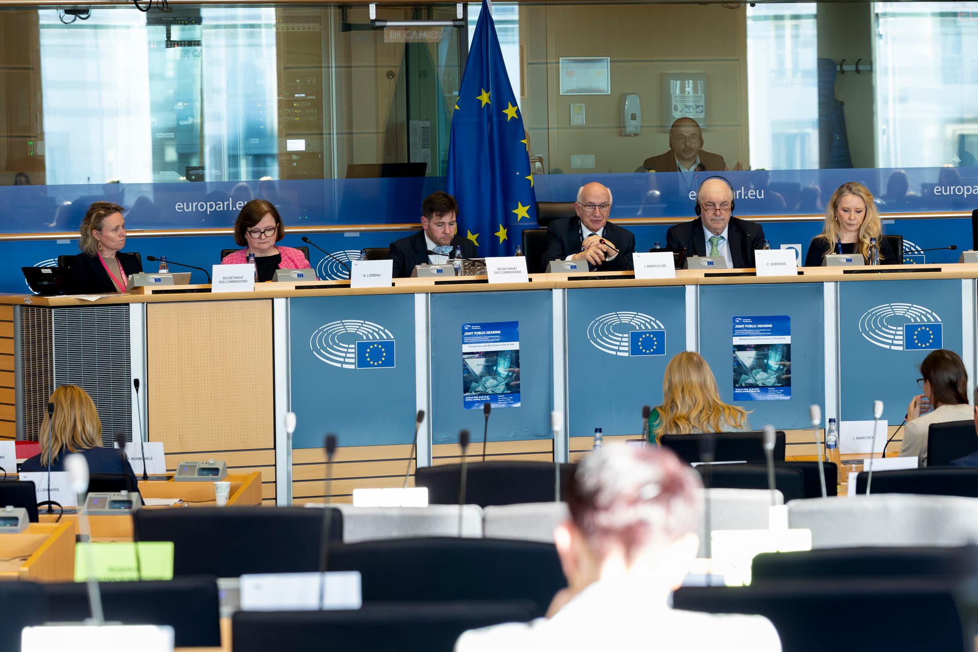 Parlamentul European avertizează că AI transformă alegerile și pune presiune pe integritatea democratică