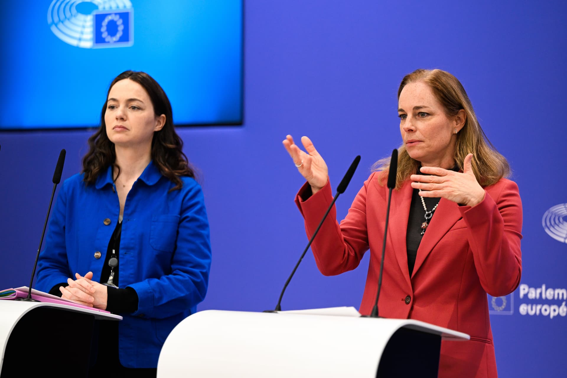 Parlamentul European cere anchetă privind Global Gateway și critică lipsa de transparență