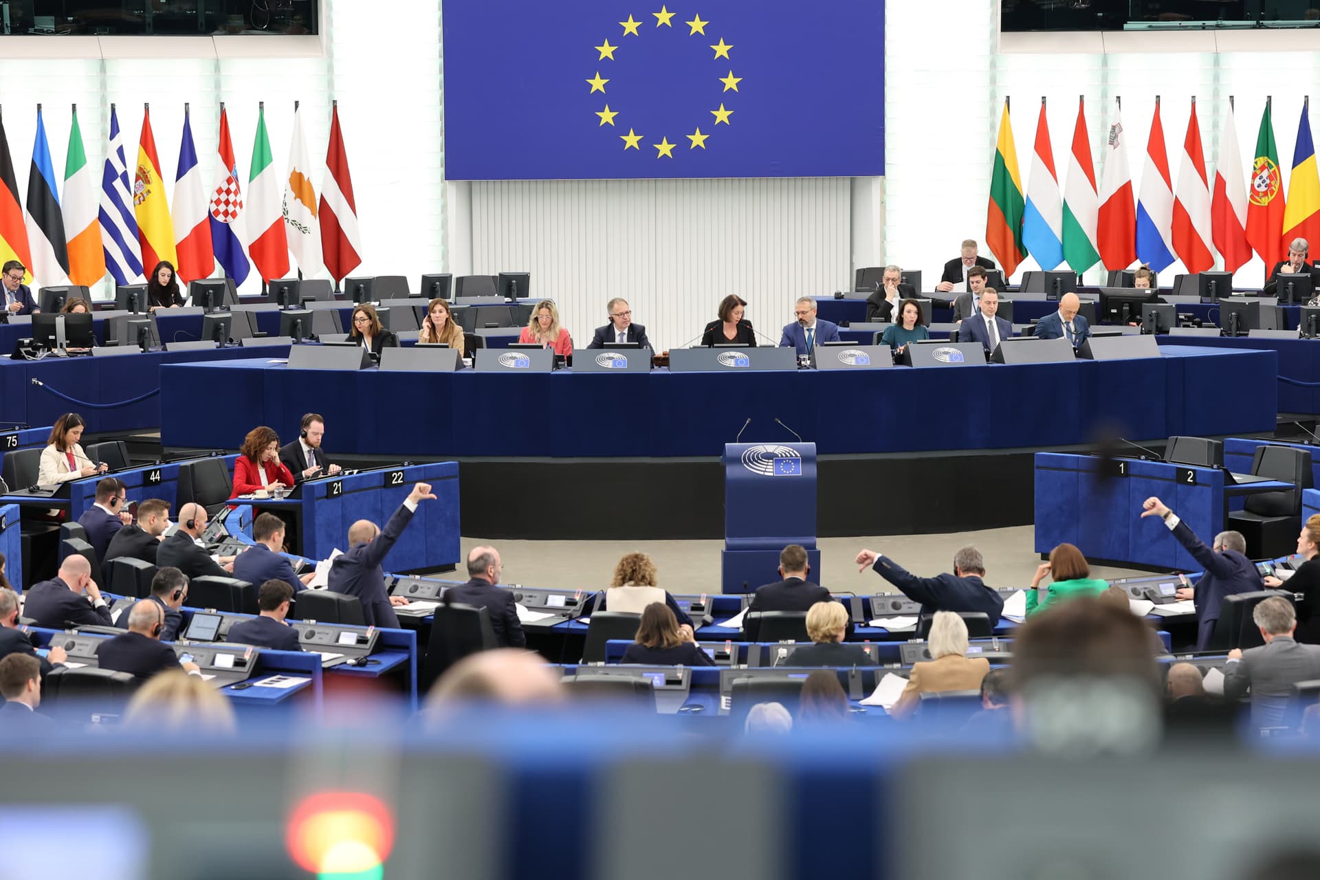 Extinderea UE devine o investiție strategică în securitatea Europei
