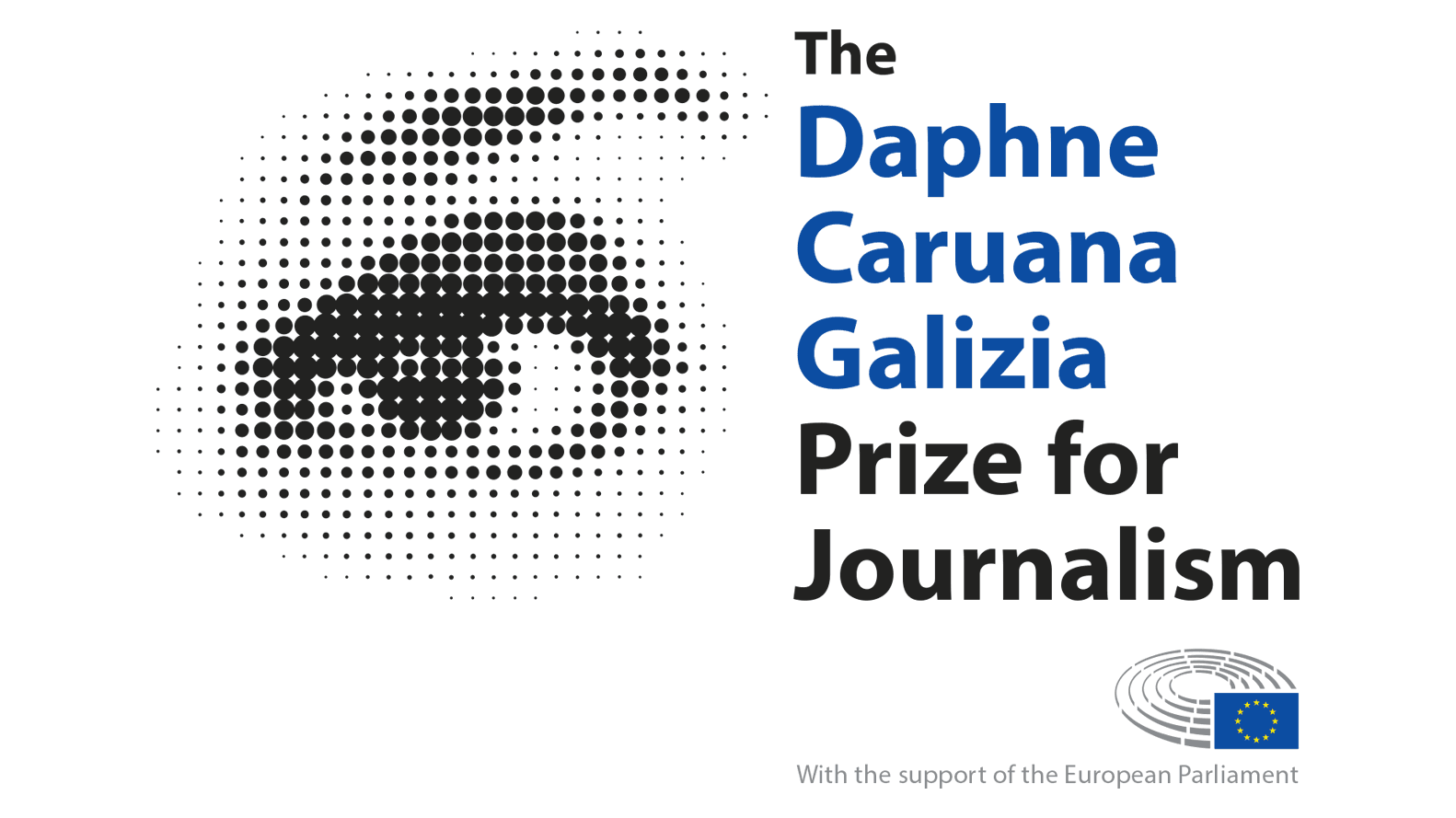 Parlamentul European lansează apelul pentru Premiul Daphne Caruana Galizia pentru Jurnalism