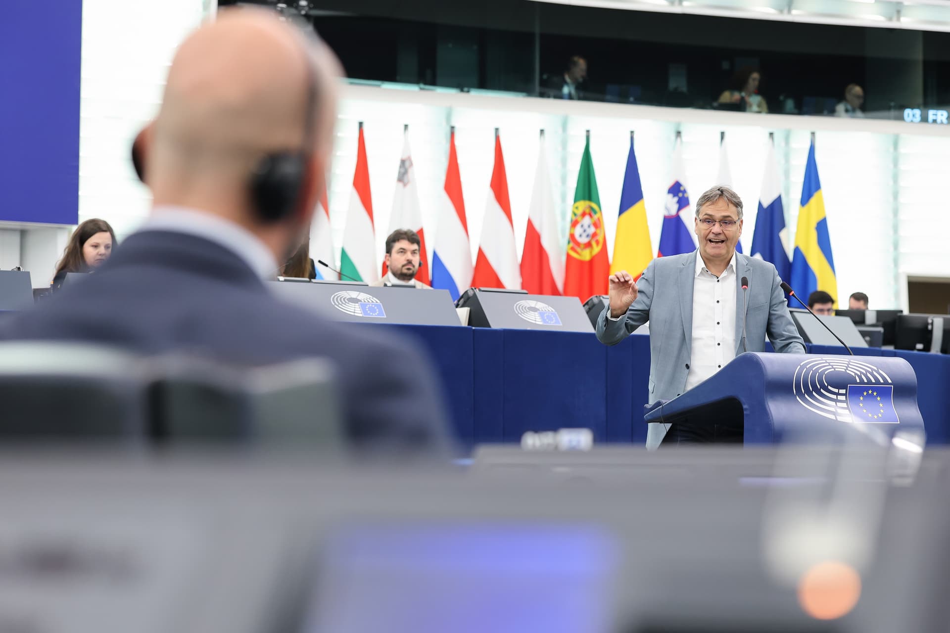 Parlamentul European și Consiliul Uniunii Europene ajung la acord pentru stabilizarea prețului carbonului în ETS2
