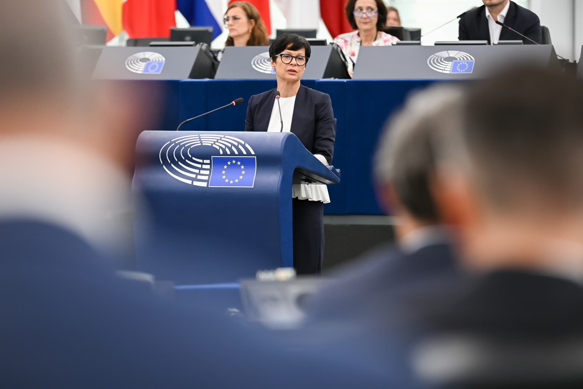 Parlamentul European vede Muntenegru și Albania în avans pe drumul spre Uniunea Europeană, dar cere reforme mai rapide în Balcanii de Vest