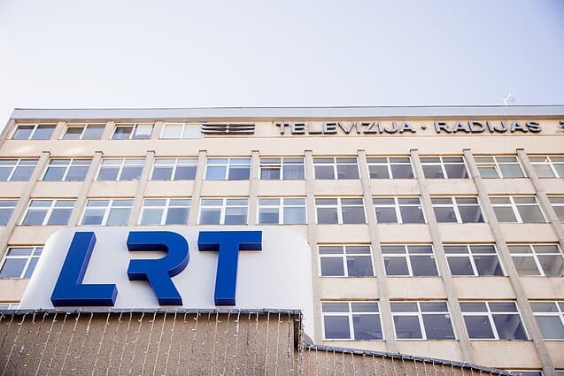 Parlamentul trage un semnal de alarmă privind încercările de subminare a libertății presei în Lituania