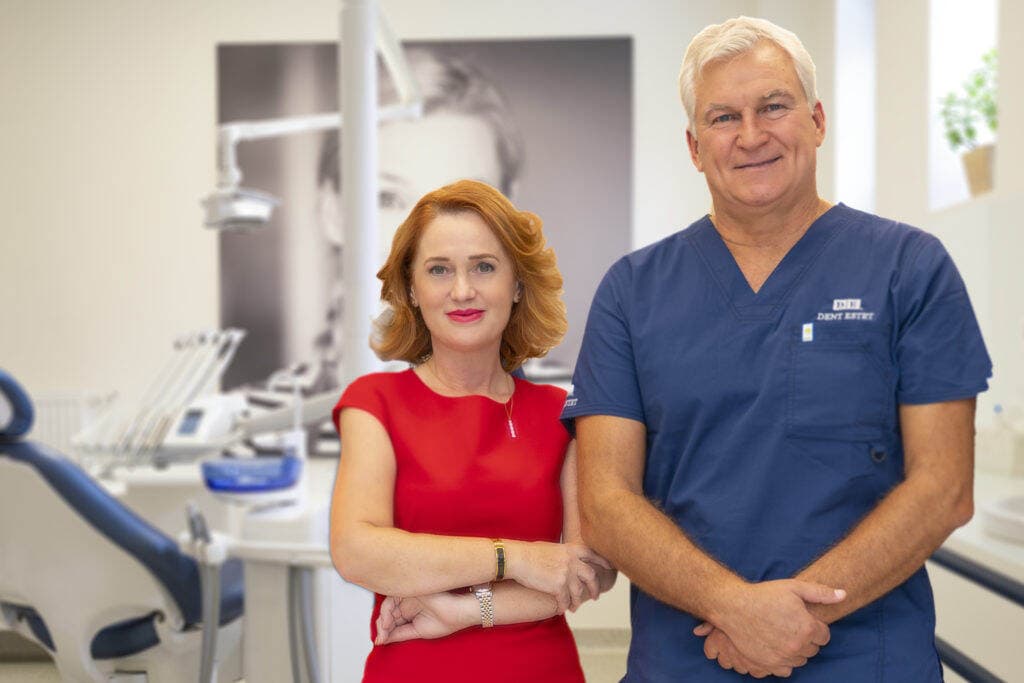 Parteneriat în premieră pentru stomatologia din România. DENT ESTET anunță colaborarea cu Prof. Dr. Paulo Malo, expert mondial în implantologie dentară
