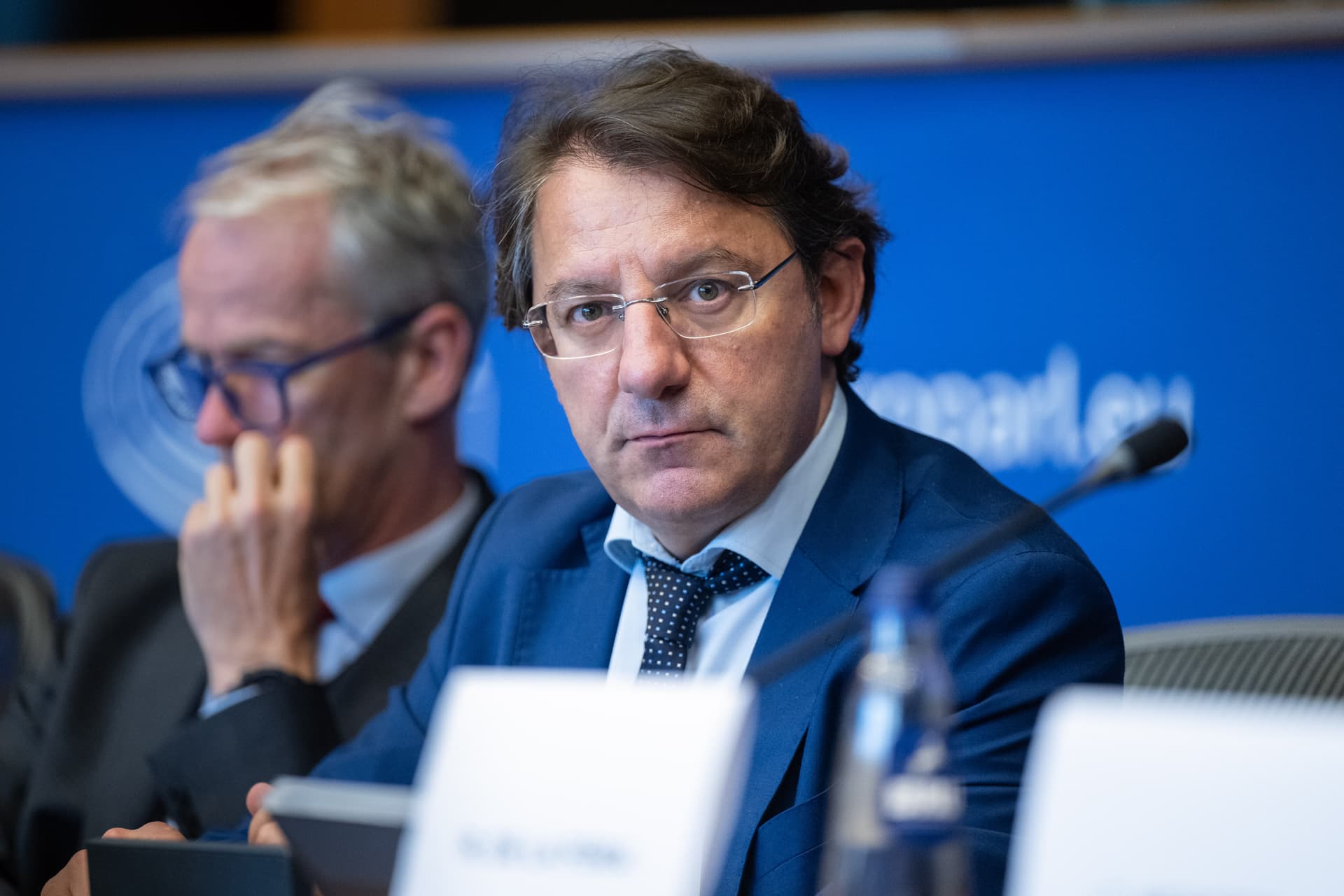 Pasquale Tridico cere ca giganții digitali și marile averi să plătească taxe mai echitabile în Europa
