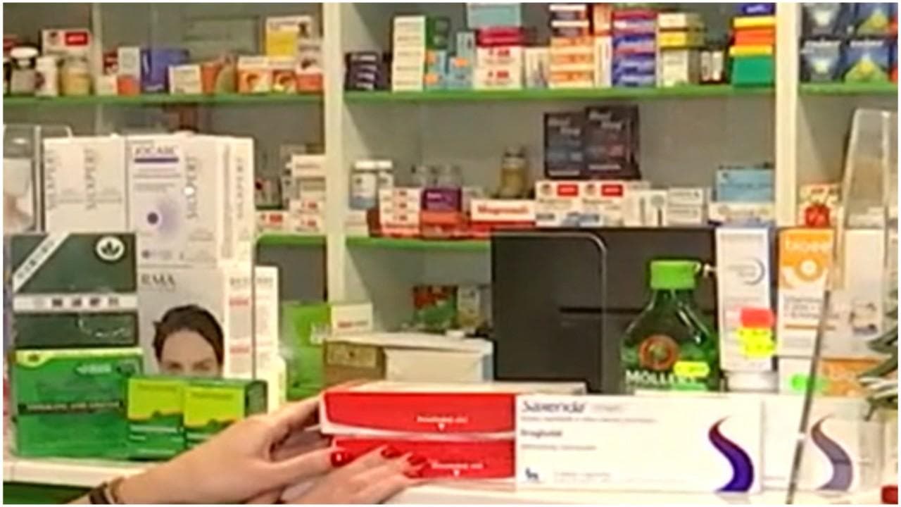 Pastilele ieftine vor dispărea. Medicamentele se vor scumpi de 6-8 ori