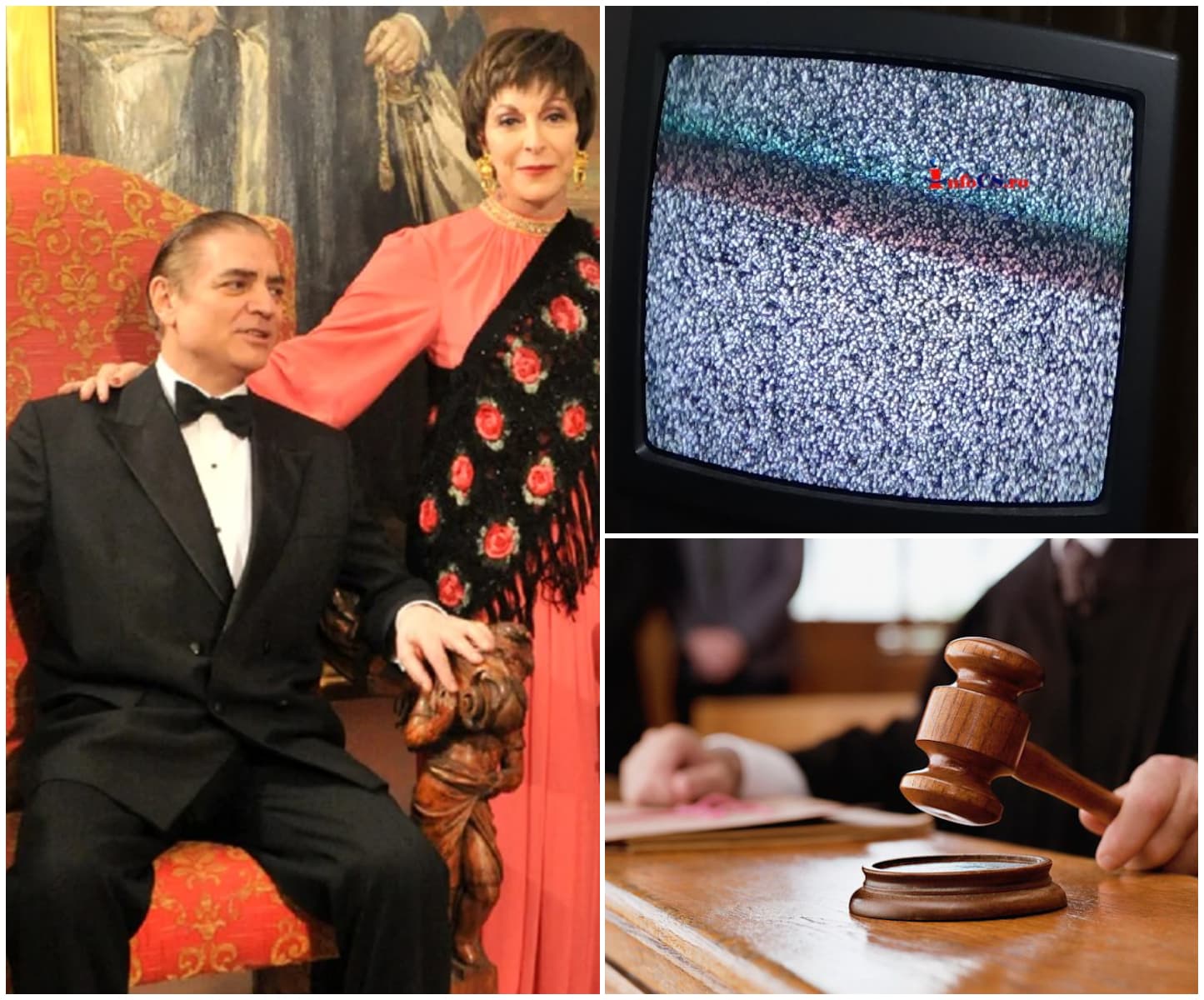 Fugarul regal Paul al României, dat în judecată de compania de cablu