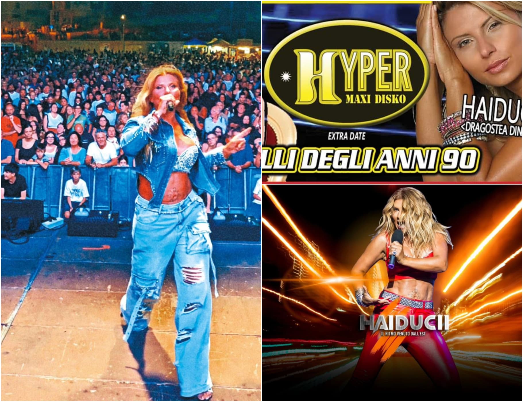 Ce mai face Paula Mitrache, solista ce a făcut cunoscută melodia fenomen „Dragostea din tei”. A schimbat destinul O-Zone aducându-le ”pe tavă” milioane de euro