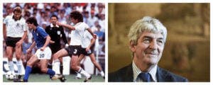 Paulo Rossi, marea vedetă a fotbalului italian, a murit. A fost cel mai bun jucător la CM 1982