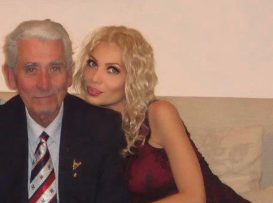 Pensia lui Radu Theodoru, dezvăluită de fiica lui. Generalul acuzat de trădare nu are pensie specială și primește bani din mai multe surse