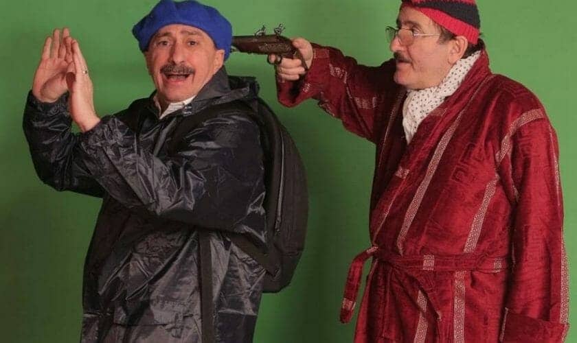 Pensia surprinzătoare a lui Cornel Palade! ”Dacă e nevoie mai dau și din pensia mea jumătate!”