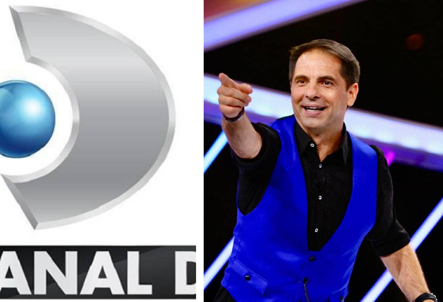 Pentru ce salariu colosal ar fi plecat Dan Negru de la Kanal D