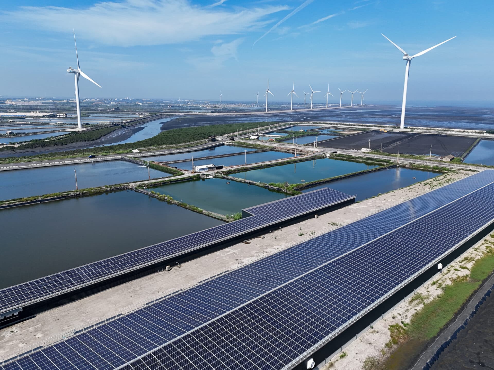Cooperarea în energie poate fi o nouă formă de putere
