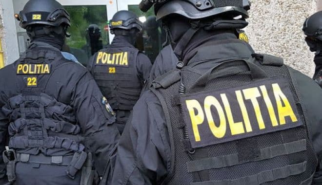 Percheziţii în trei judeţe într-un caz de evaziune fiscală. Prejudiciul, 153.400 de lei