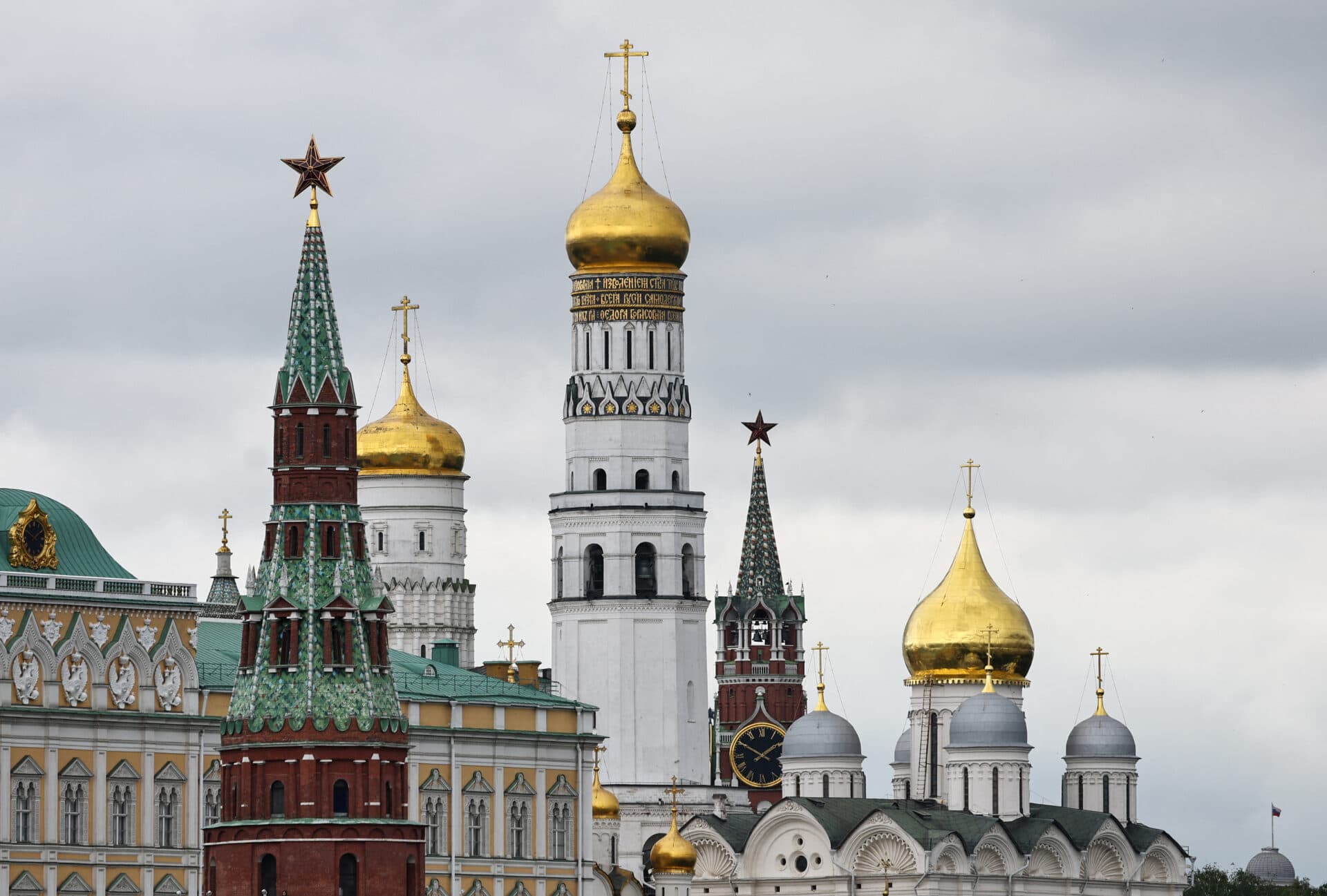Peskov temperează așteptările. Îmbunătățirea relațiilor dintre Rusia și SUA va necesita timp