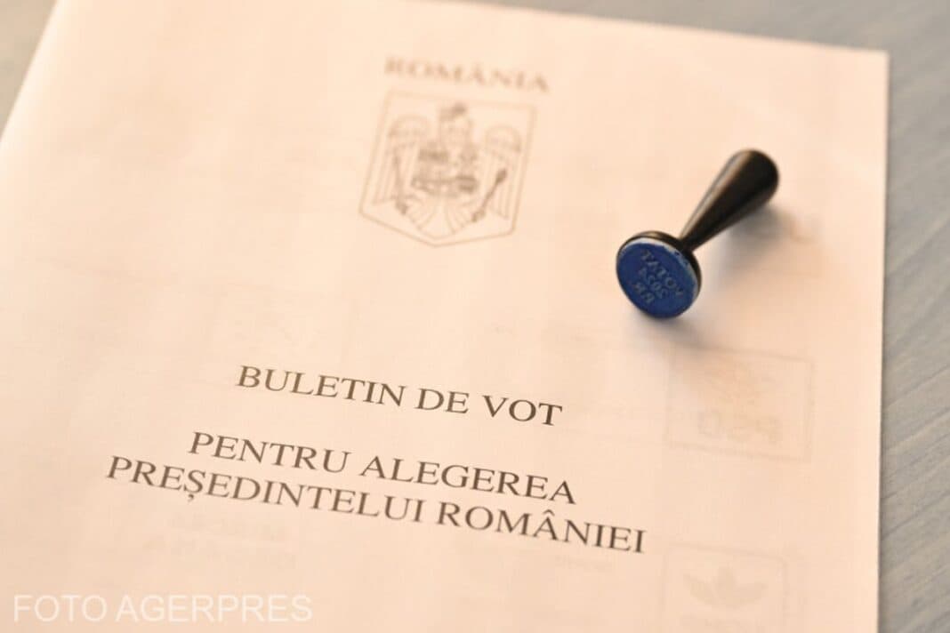 Peste 200 de observatori internaționali și jurnaliști din toată lumea vor urmări alegerile prezidențiale din România