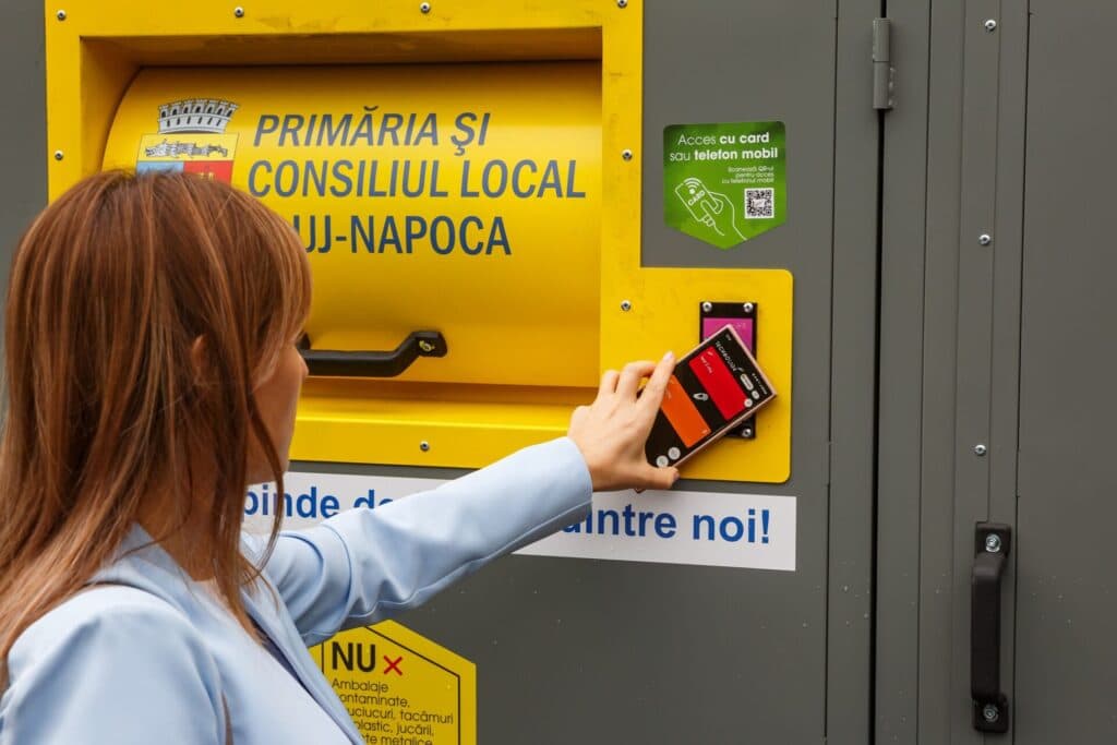 Peste 30 de milioane de euro pentru un viitor verde. Cum devin orașele din România mai curate