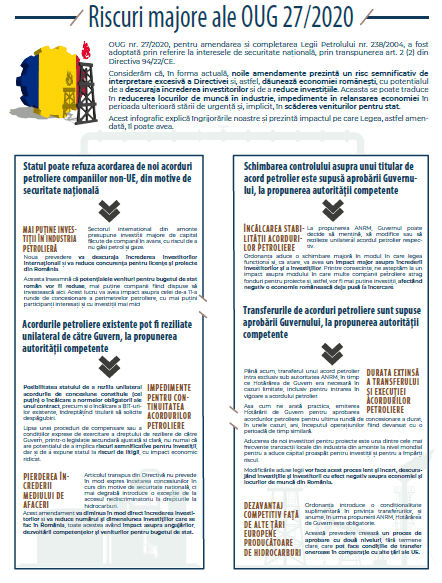 Petroliștii au probleme și cu ordonanțele PNL
