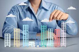 Piața imobiliară românească prinde avânt în 2025