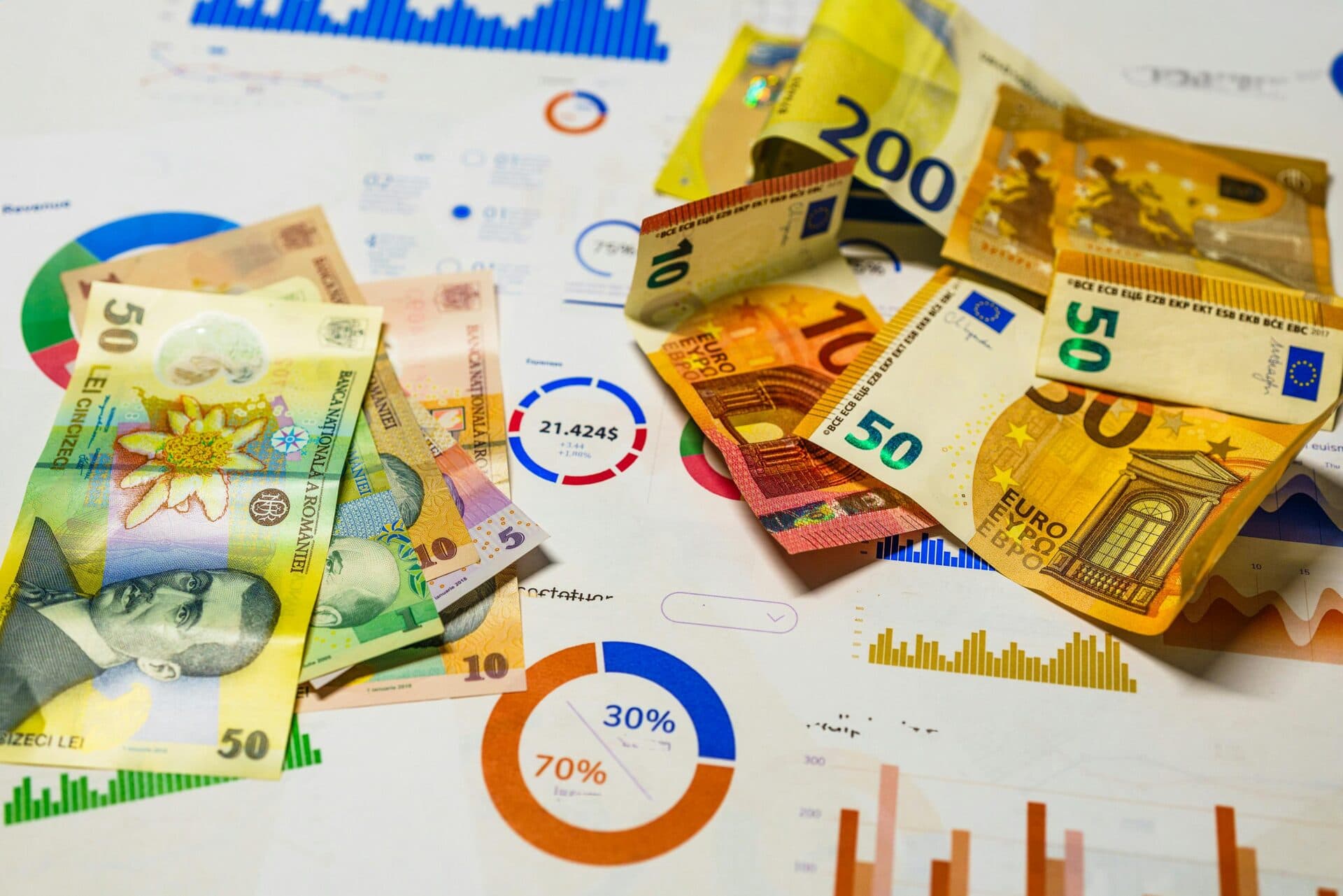 Pică toate calculele Guvernului, suntem deja în recesiune. Economist: ”Atât s-a putut!”