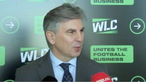 „Poate cineva să îi sufle titlul FCSB-ului?” Ionuţ Lupescu, răspuns savuros. Echipa pe care o vrea campioană în Liga 1