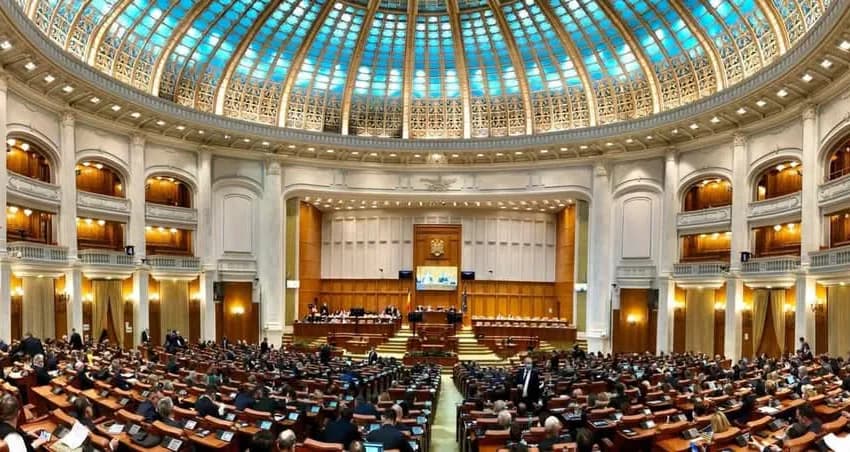 Poliția Locală poate utiliza mijloace foto-audio-video. Proiectul de lege, adoptat de Camera Deputaților