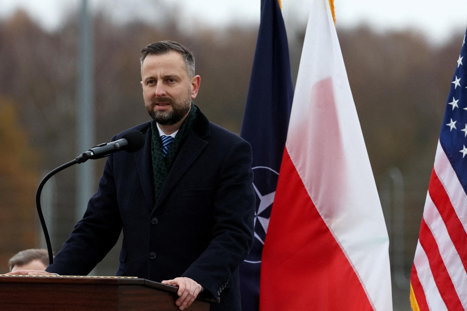 Polonia nu-l invită pe ambasadorul Ungariei la evenimentul de început al președinției UE