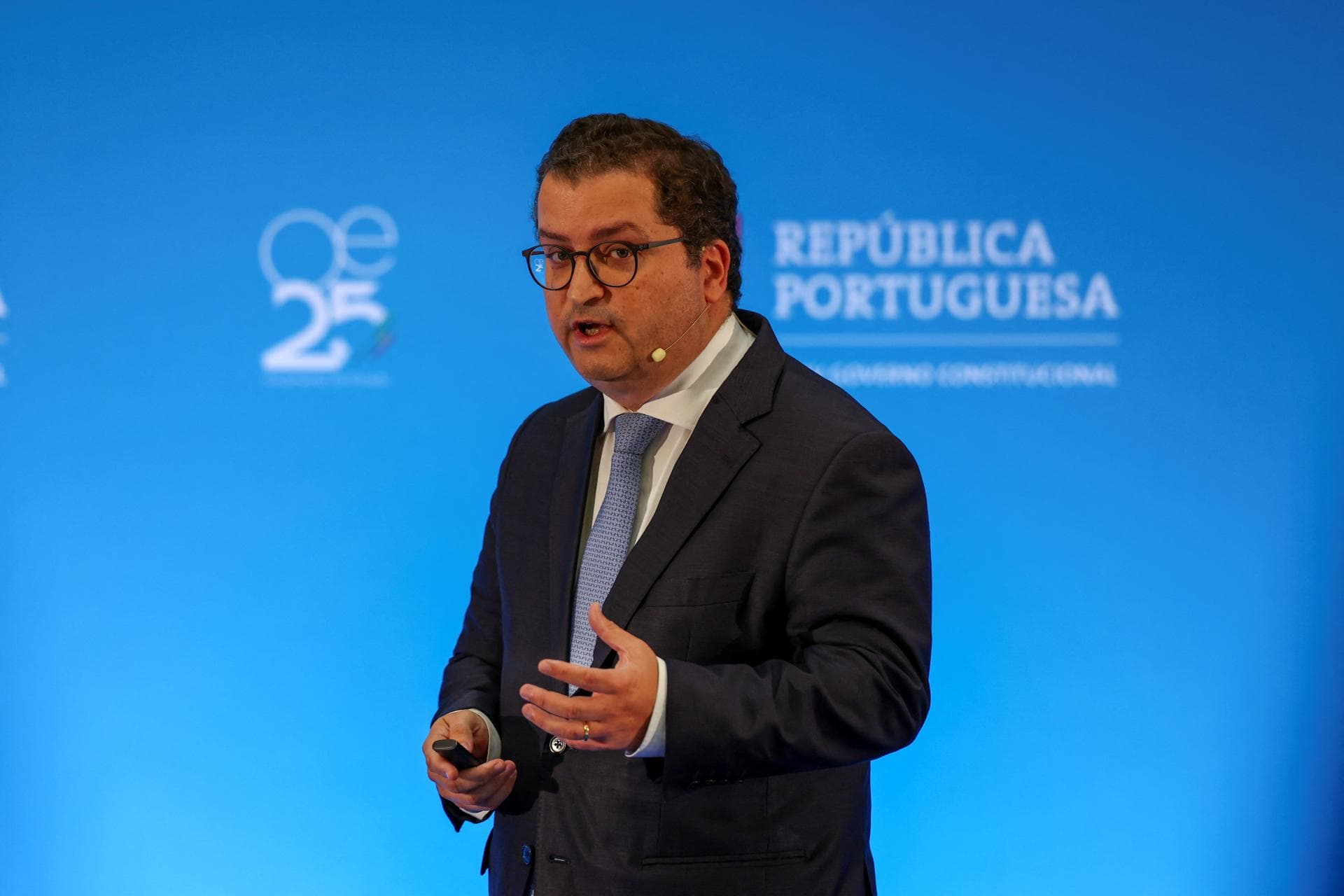 Portugalia solicită o finanțare comună a UE pentru cheltuielile pentru apărare