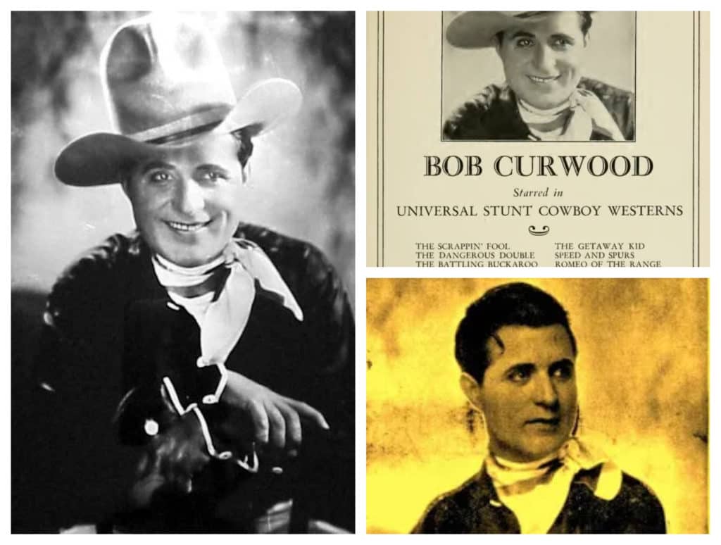 Povestea primului român ajuns star al cinematografiei de la Hollywood! A fost prieten cu Charlie Chaplin și a jucat în zeci de westernuri