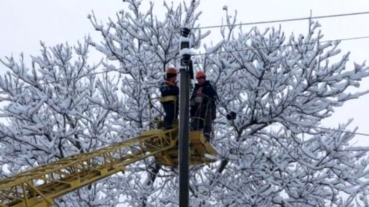 Pregătirea energetică pentru iarna 2026. Comandamentul, convocat de ministrul Energiei