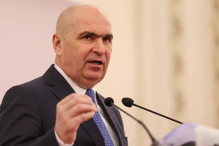 Premierul Bolojan: ”Băieţii deştepţi”, în mare parte, ne-au blocat sistemul energetic