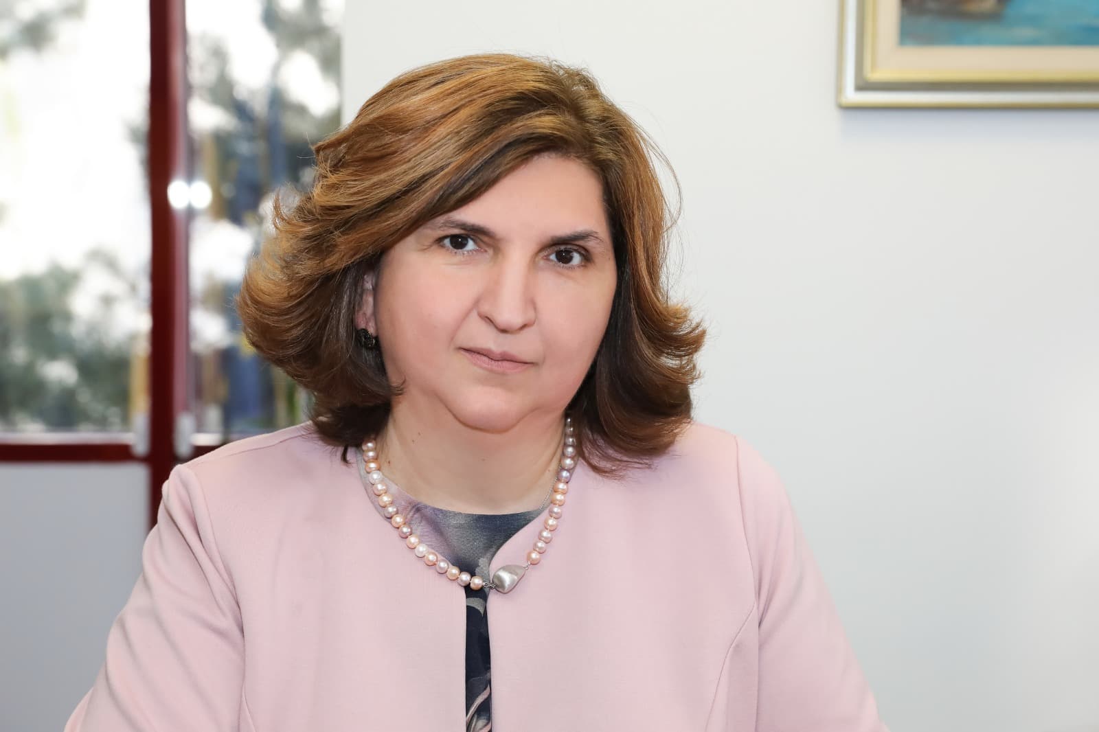 Președinta Consiliului de Administrație al Moldelectrica spune că integrarea energetică a Republicii Moldova în Uniunea Europeană a început deja