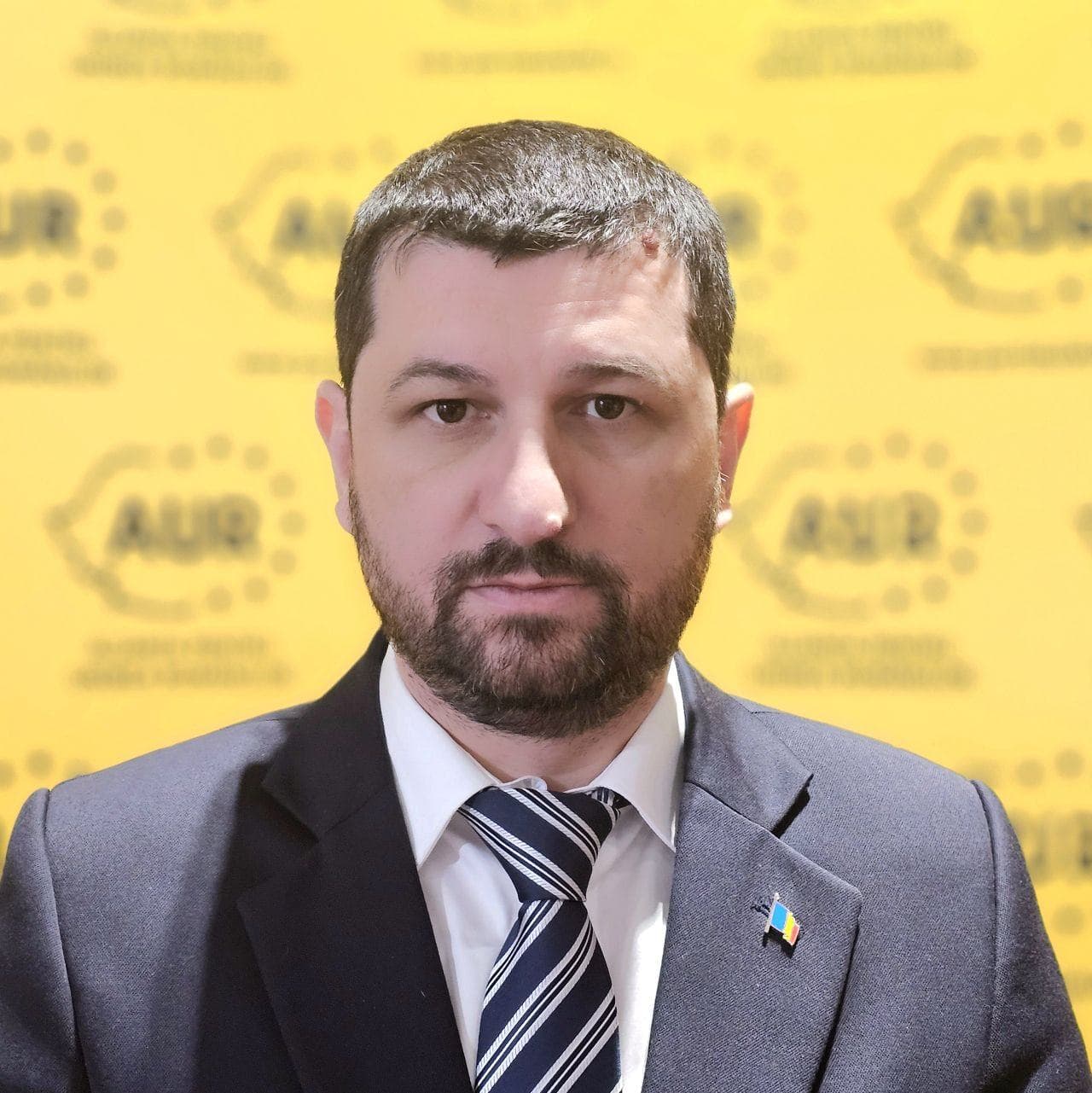 Prim-vicepreședintele AUR: „Reluarea alegerilor şi redarea românilor a dreptului fundamental de a alege reprezintă adevăratele urgenţe”
