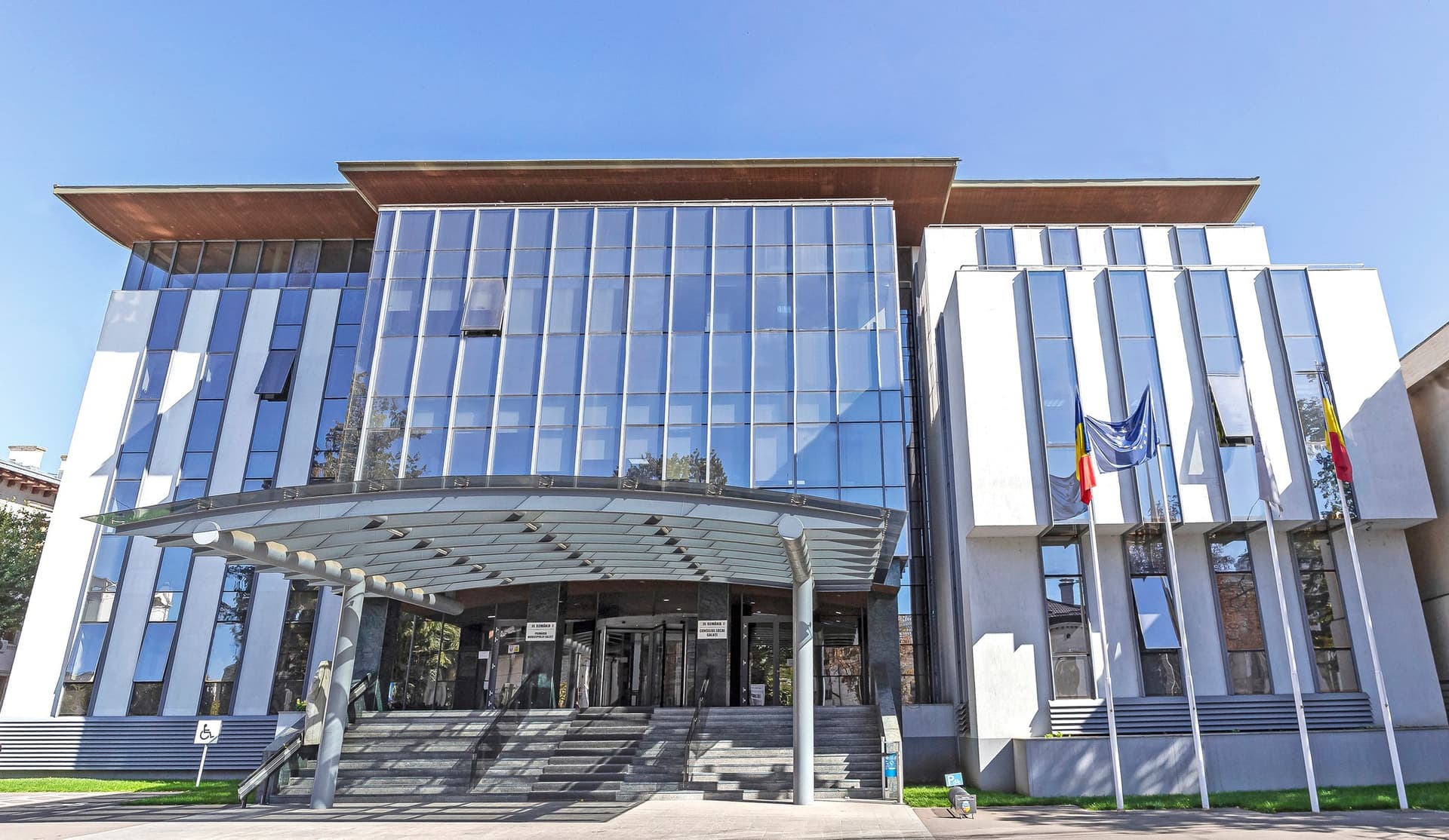 Primăria din Galaţi primește 18 milioane lei prin PNRR. La ce vor fi folosiți banii