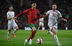 Primul transfer al iernii pentru Dinamo i-a fost adversar lui Ronaldo, dar nu a mai jucat de luni bune: „Şi-a ruinat cariera”