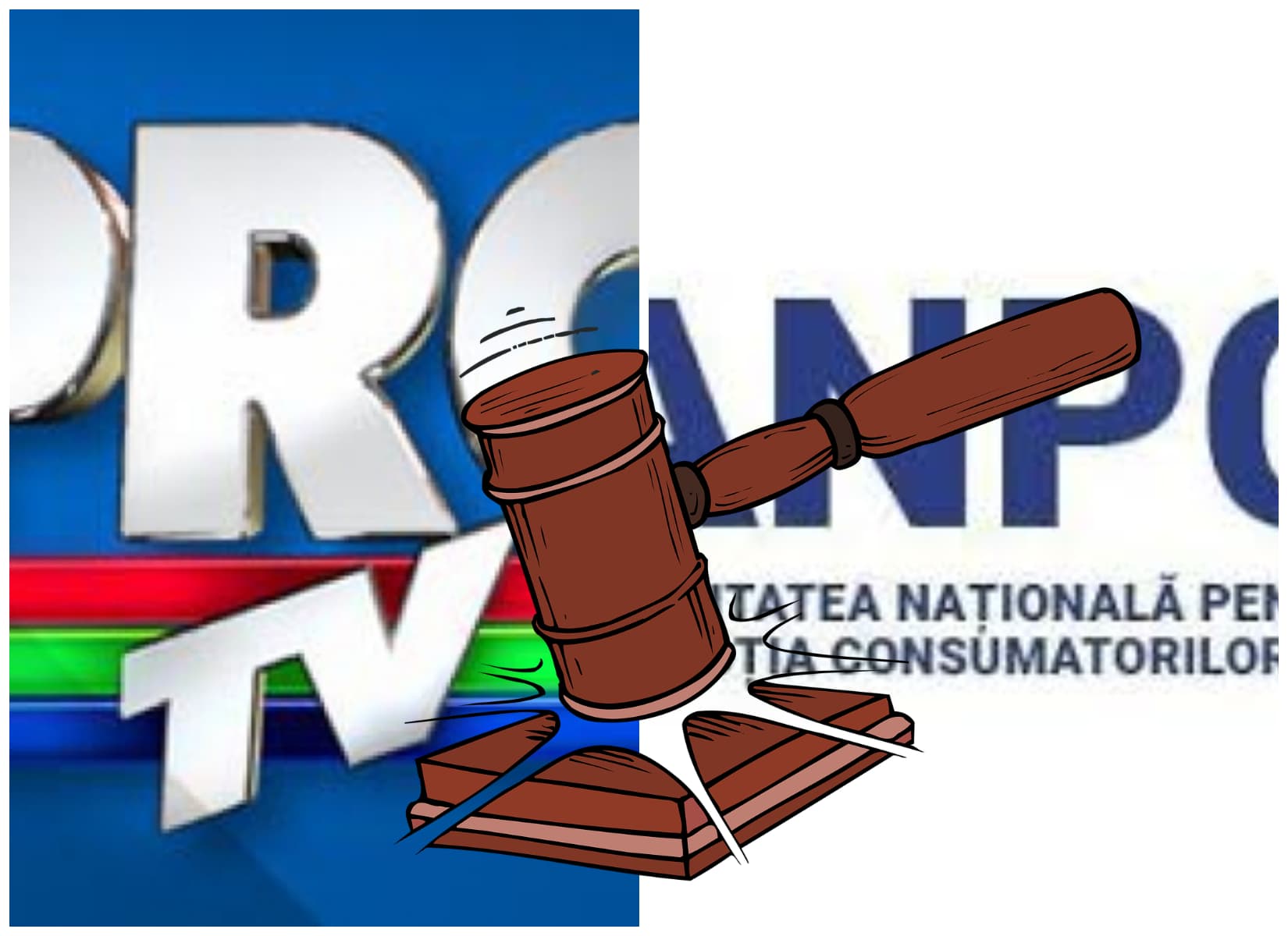 Pro TV a fost amendat de ANPC însă sancțiunea a fost anulată. Postul i-a dat în judecată pe inspectori! Ce au decis judecătorii