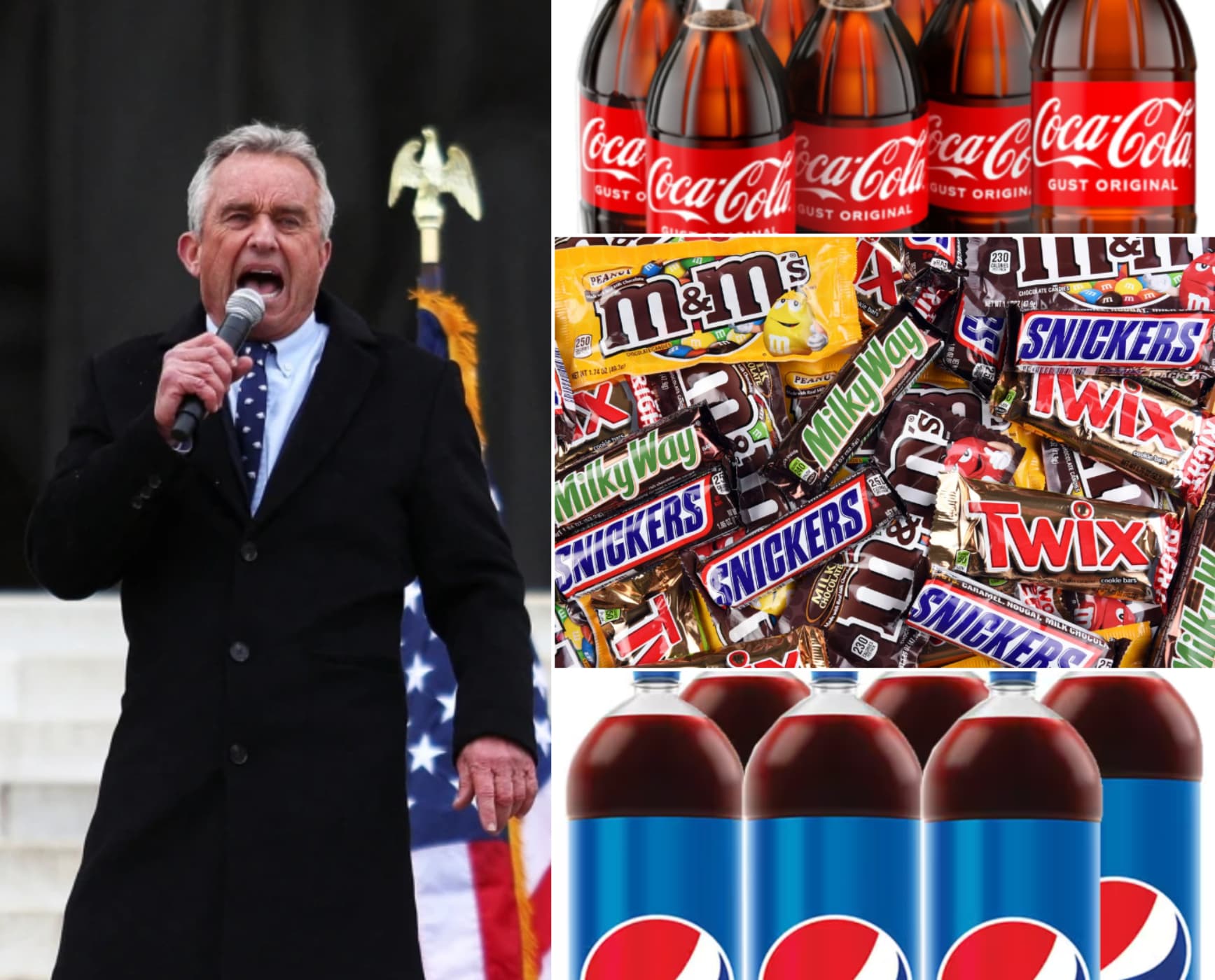 Proces uriaș în SUA! San Francisco dă în judecată Pepsi și Coca Cola acuzându-i că au declanșat ”o criză de sănătate publică”