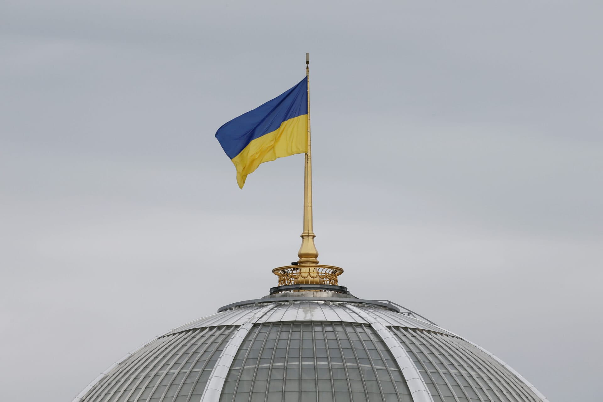 Program antidrone în capitala Ucrainei. Kievul alocă fonduri suplimentare pentru apărare