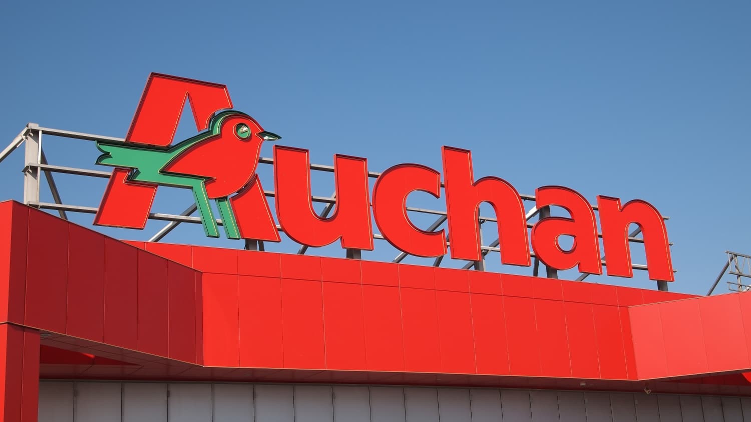 Program Auchan de Crăciun. Cum funcționează magazinele