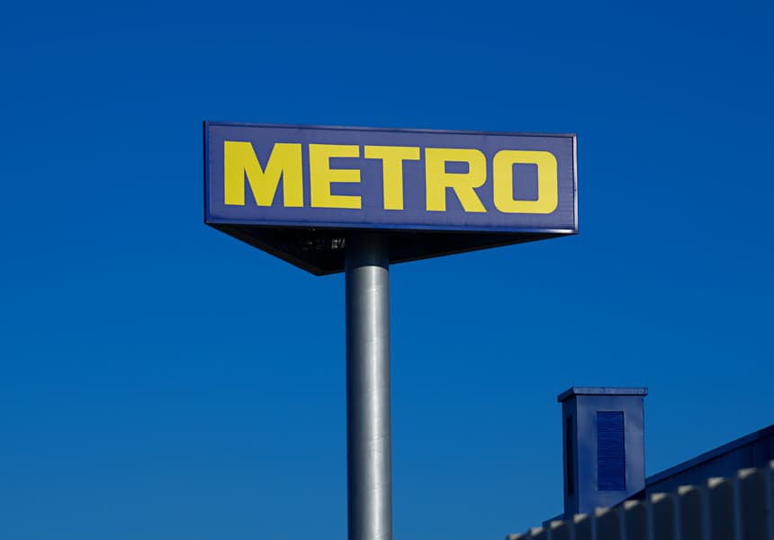 Programul magazinelor de Crăciun. Orar Selgros, Metro și Leroy Merlin