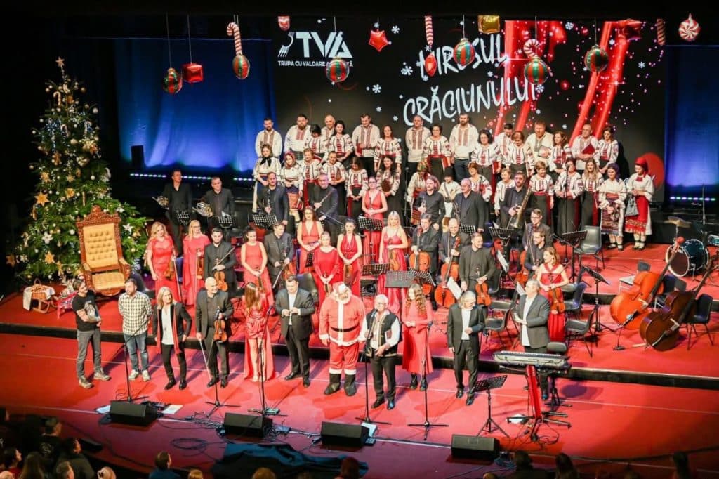 Programul TV de Crăciun 2024. Ce ne pregătesc principalele televiziuni de sărbătoare