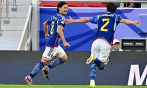 Programul zilei de miercuri, din Cupa Asiei! Două meciuri se văd live, în AntenaPLAY