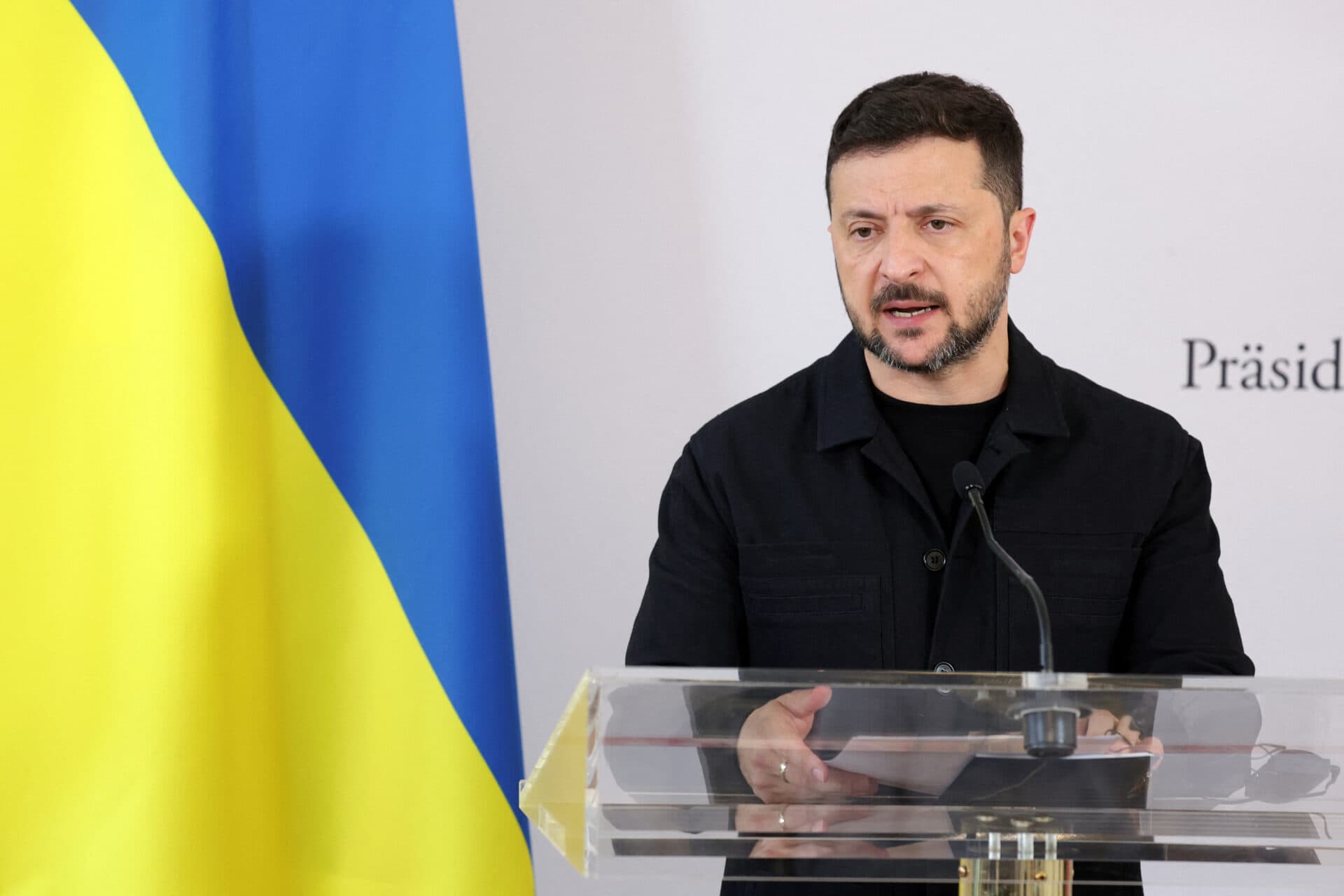 Progrese în negocieri pentru pacea din Ucraina. Discuțiile lui Zelenski cu emisarii americani Witkoff și Kushner
