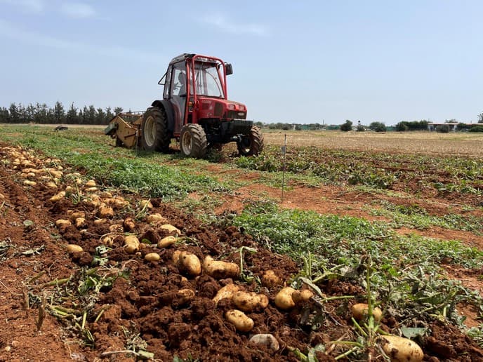 Proiectul ECONUTRI testează tehnologii pentru reducerea pierderilor de nutrienți și a dependenței de fertilizanți în agricultura UE