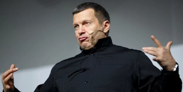 Propagandistul Vladimir și-a ieșit din minți după atacul cu drone al ucrainenilor: „Să-l împușcăm ca pe un trădător”